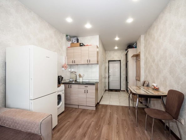 
  Продается апартамент 21 м². Фото 2.