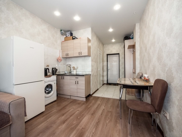 
  Продается апартамент 21 м². Фото 6.