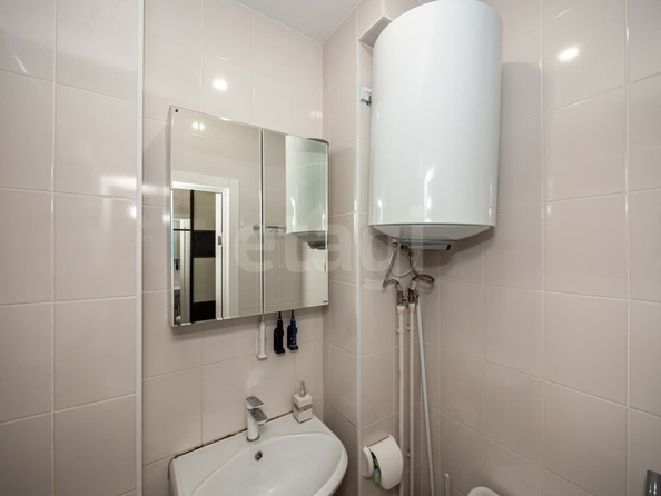 
  Продается апартамент 21 м². Фото 9.