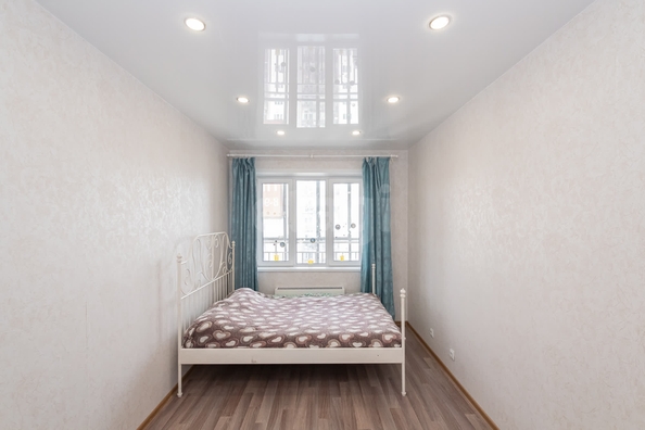 
  Продается 1-комн. квартира 39.2 м², в ЖК Весенний, Заречная 5 очередь дом 3. Фото 4.