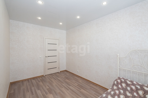 
  Продается 1-комн. квартира 39.2 м², в ЖК Весенний, Заречная 5 очередь дом 3. Фото 17.