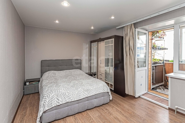 
  Продается 1-комн. квартира 37 м². Фото 6.
