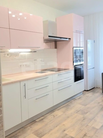 
  Сдается 1-комн. квартира 45 м². Фото 6.