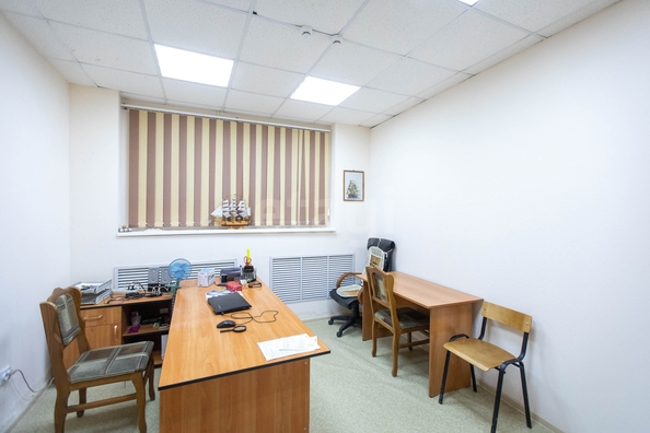 
  Продается офис 189.1 м². Фото 8.