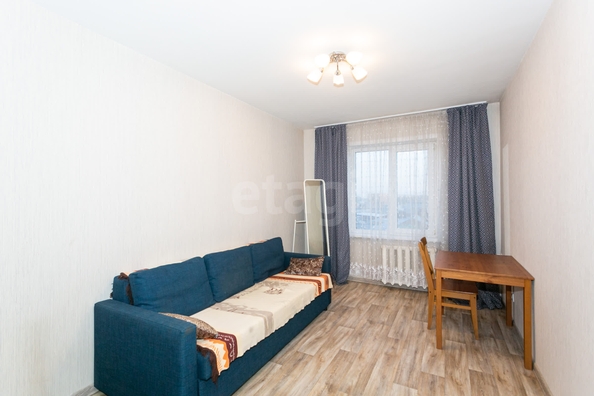 
  Продается 1-комн. квартира 31.7 м². Фото 3.
