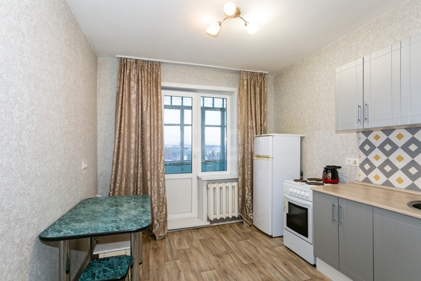 
  Продается 1-комн. квартира 31.7 м². Фото 5.