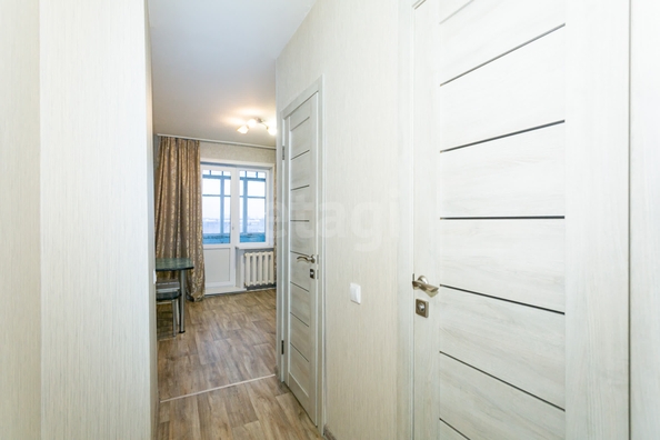 
  Продается 1-комн. квартира 31.7 м². Фото 6.