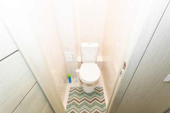 
  Продается 1-комн. квартира 31.7 м². Фото 12.