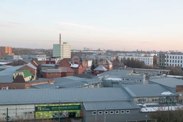 
  Продается 1-комн. квартира 31.7 м². Фото 22.