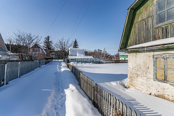 
  Продается земельный участок 3.9 сотки. Фото 13.