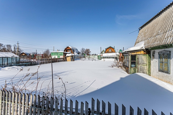 
  Продается земельный участок 3.9 сотки. Фото 15.