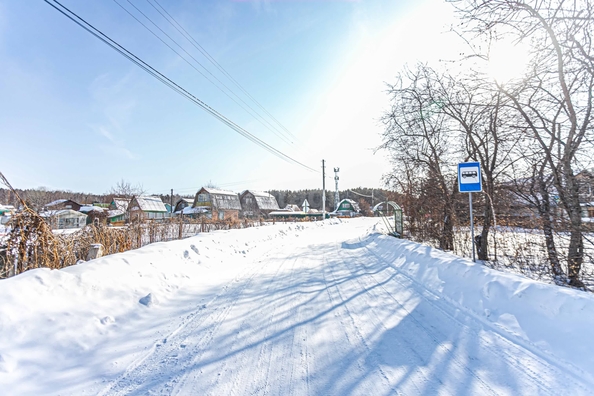 
  Продается земельный участок 3.9 сотки. Фото 20.
