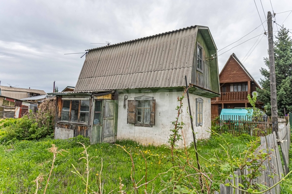 
  Продается земельный участок 3.9 сотки. Фото 2.