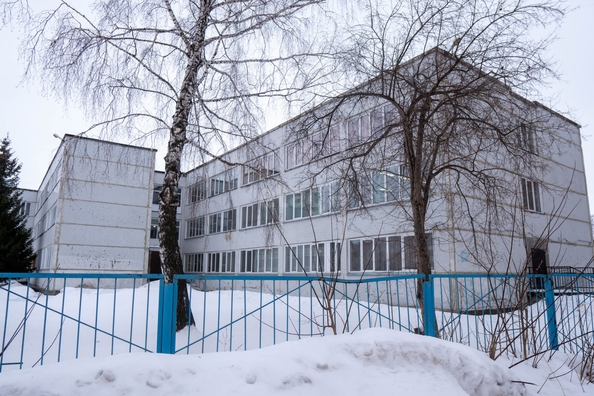 
  Продается 1-комн. квартира 30.2 м². Фото 16.