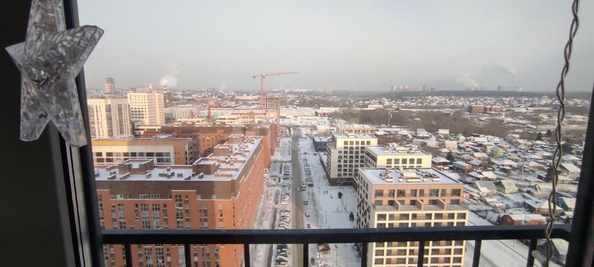 
  Продается 3-комн. квартира 75 м², в ЖК Европейский берег, дом 24. Фото 14.