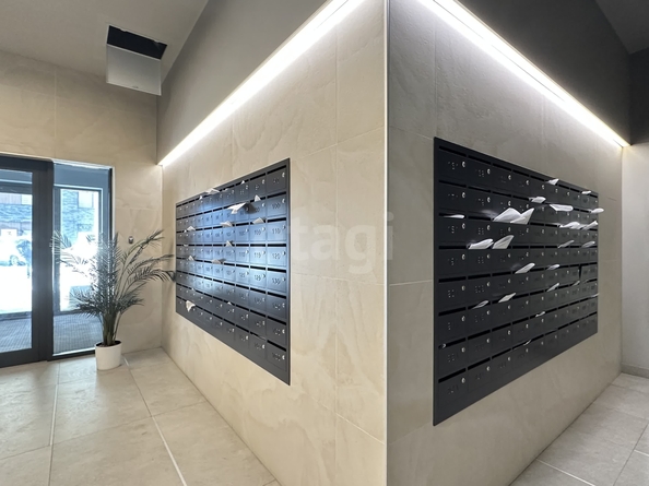 
  Продается 3-комн. квартира 75 м², в ЖК Европейский берег, дом 24. Фото 23.