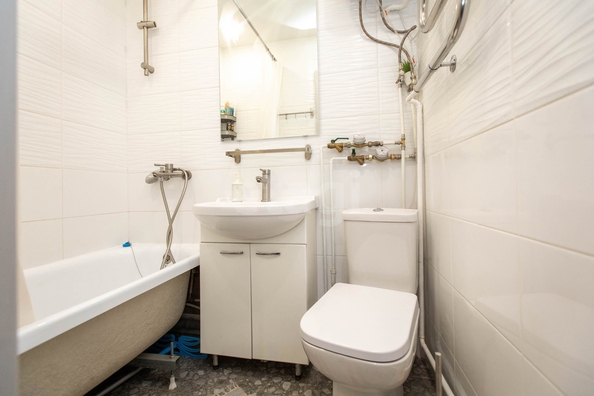 
  Продается 1-комн. квартира 23 м². Фото 8.