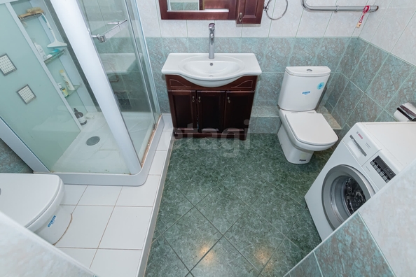 
  Продается 4-комн. квартира 122.2 м². Фото 23.