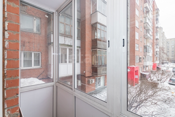 
  Продается 4-комн. квартира 122.2 м². Фото 26.