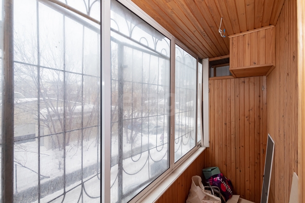 
  Продается 4-комн. квартира 122.2 м². Фото 27.