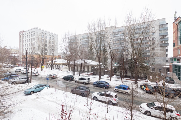 
  Продается 4-комн. квартира 122.2 м². Фото 29.