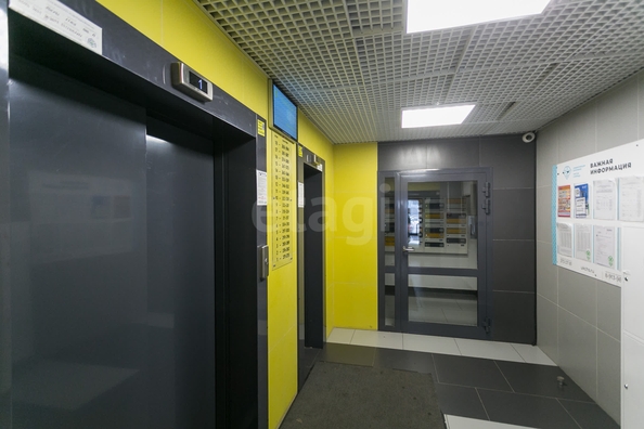 
  Продается 2-комн. квартира 50.1 м², в ЖК Чистая Слобода, дом 71. Фото 16.