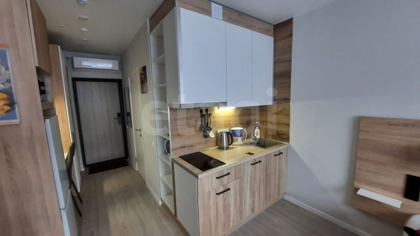 
  Сдается 1-комн. квартира 22 м². Фото 1.