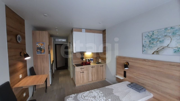 
  Сдается 1-комн. квартира 22 м². Фото 4.