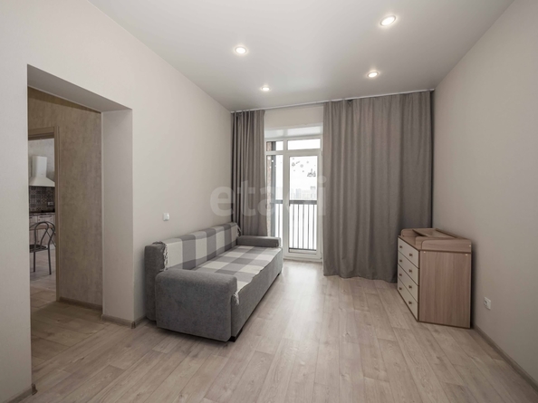 
  Продается 1-комн. квартира 38.2 м², в ЖК На Покатной. Фото 4.