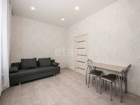 
  Продается 1-комн. квартира 38.2 м², в ЖК На Покатной. Фото 11.