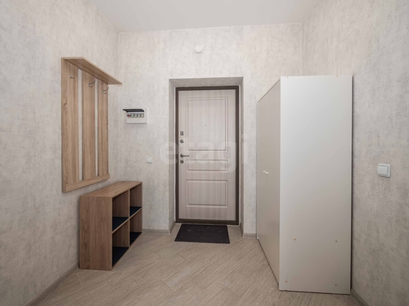 
  Продается 1-комн. квартира 38.2 м², в ЖК На Покатной. Фото 21.