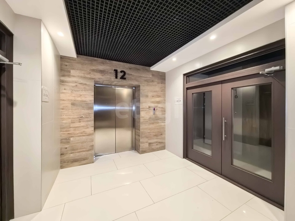 
  Продается 1-комн. квартира 38.2 м², в ЖК На Покатной. Фото 29.