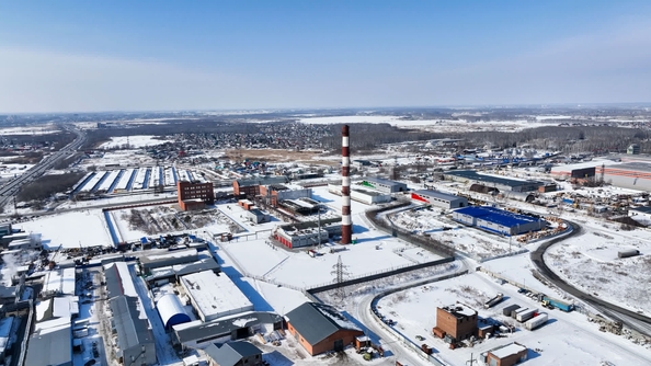 
  Продается универсальное помещение 11000 м². Фото 2.