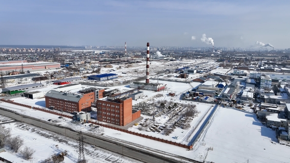 
  Продается универсальное помещение 11000 м². Фото 9.