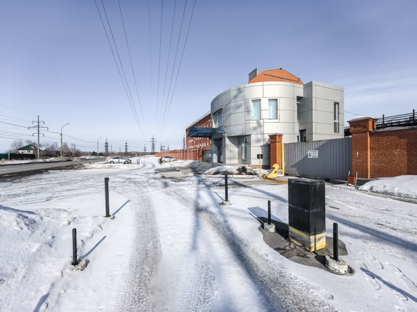 
  Продается универсальное помещение 11000 м². Фото 14.