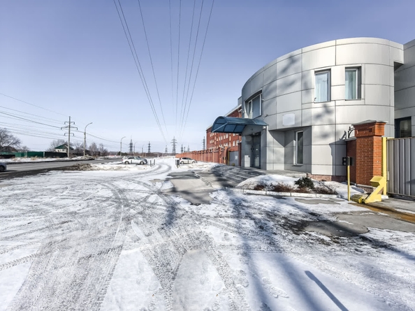 
  Продается универсальное помещение 11000 м². Фото 15.
