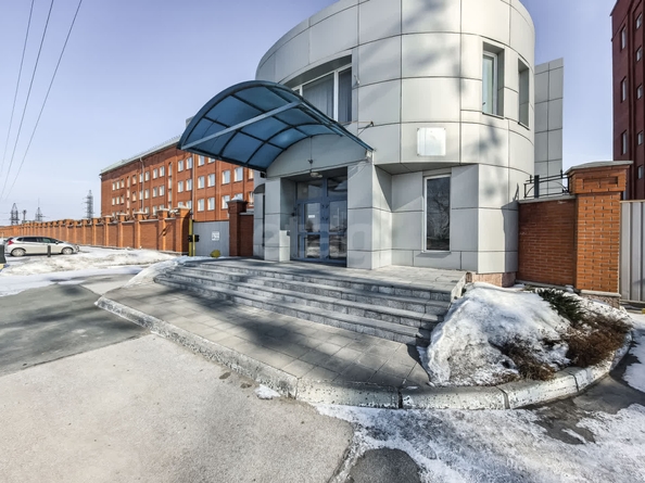 
  Продается универсальное помещение 11000 м². Фото 19.