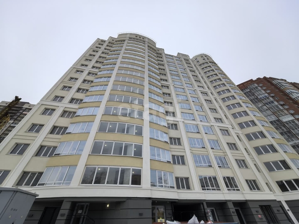 
  Продается 2-комн. квартира 60 м², в ЖК Возрождение. Фото 1.