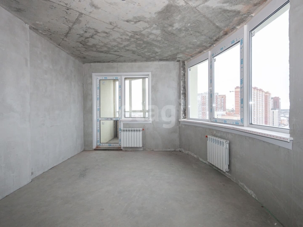 
  Продается 2-комн. квартира 60 м², в ЖК Возрождение. Фото 22.