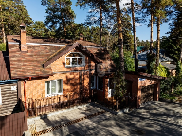
  Продается дом 155.9 м². Фото 1.