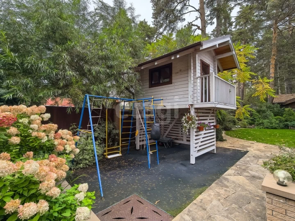 
  Продается дом 155.9 м². Фото 24.