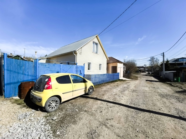 
  Продается дом 109 м². Фото 22.