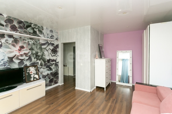 
  Продается 1-комн. квартира 38.8 м². Фото 1.
