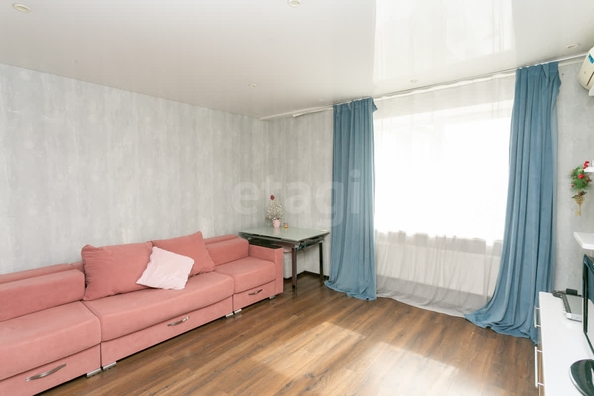 
  Продается 1-комн. квартира 38.8 м². Фото 2.