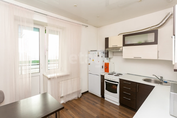 
  Продается 1-комн. квартира 38.8 м². Фото 5.