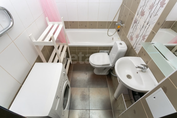 
  Продается 1-комн. квартира 38.8 м². Фото 11.
