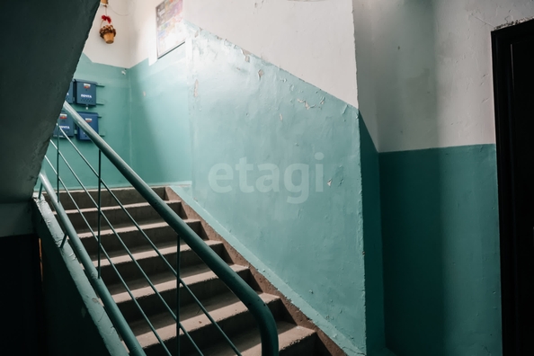 
  Сдается 1-комн. квартира 29.3 м². Фото 8.