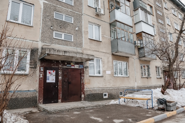 
  Сдается 1-комн. квартира 29.3 м². Фото 9.