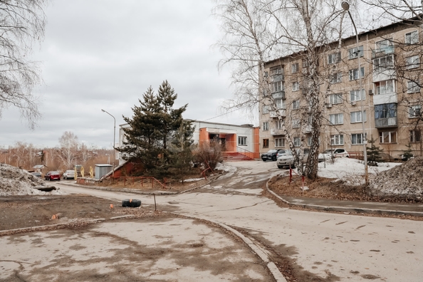 
  Сдается 1-комн. квартира 29.3 м². Фото 12.
