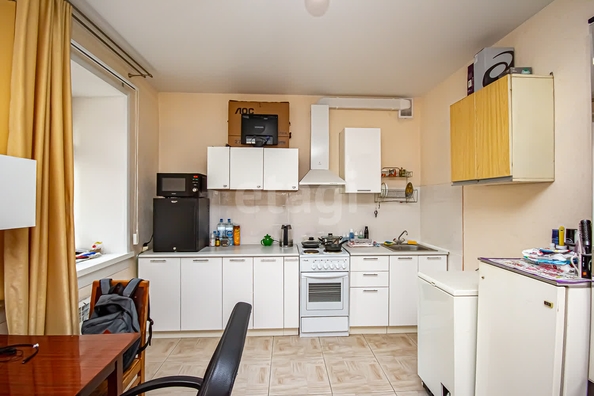 
  Продается 1-комн. квартира 48.8 м². Фото 1.